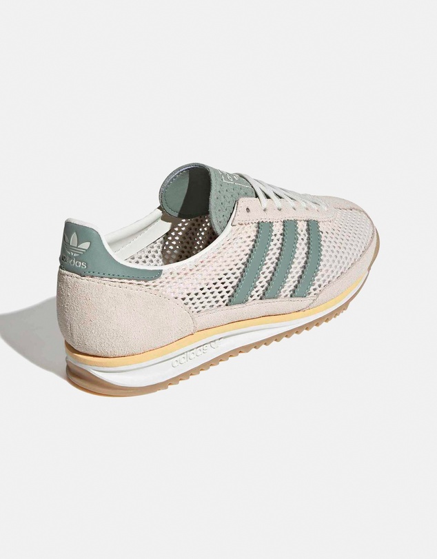adidas Originals - SL 72 OG - ICONIC EXCLUSIVE - Women's