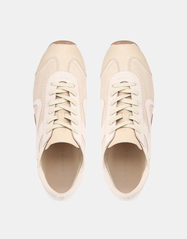 Nokwol - Amos Sneakers