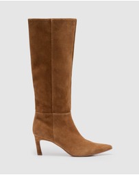 Nine West - Leska