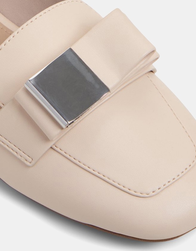 ALDO - Talanany Bow Loafers