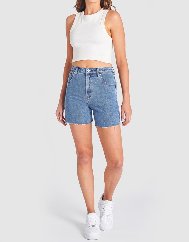 Abrand - Claudia Cut Offs