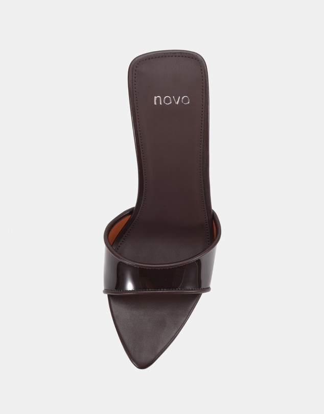 Novo - Margaux Heels