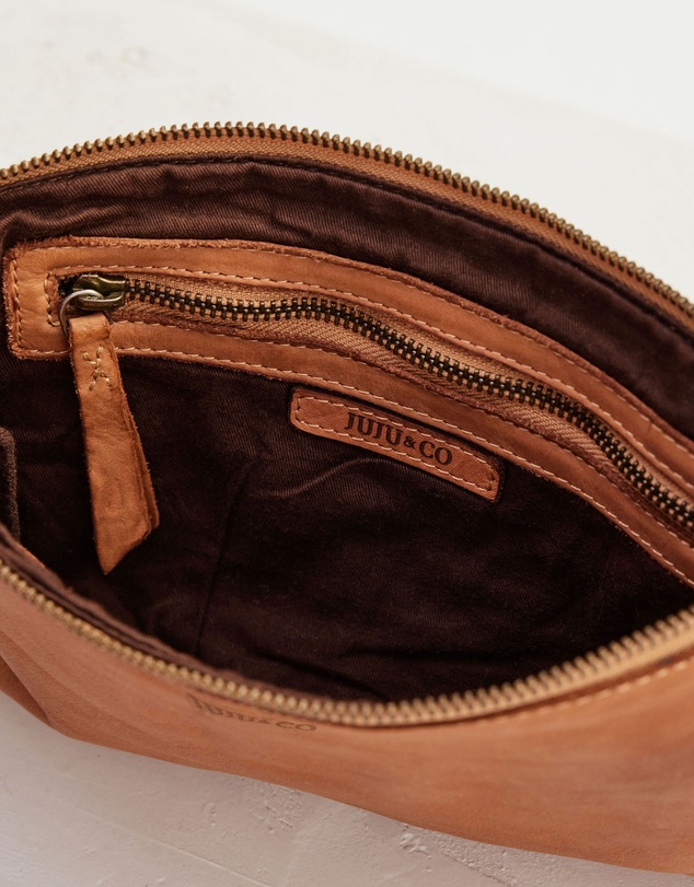 JUJU & CO - Monterey Crossbody