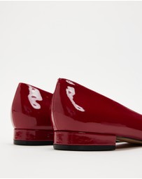 Nina Armando - Luiza II Flats