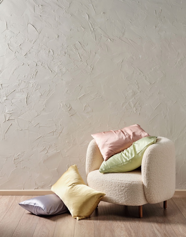 Linen House - Silk  Pillowcase
