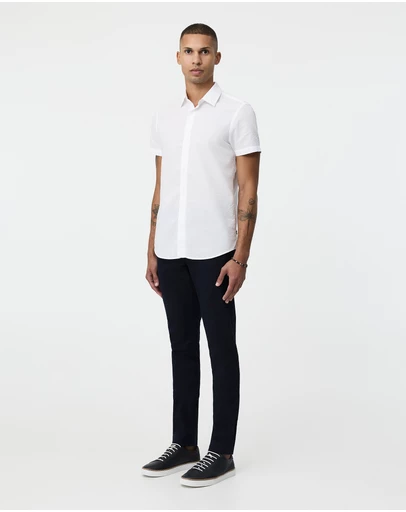 Calibre - Slim Cotton Stretch Chino