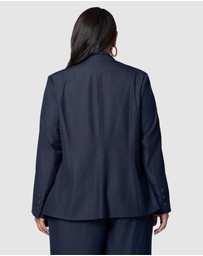 Something 4 Olivia - Stevie Blazer