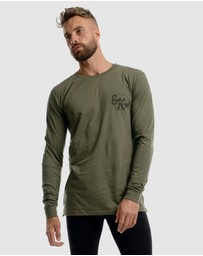DVNT - East Coast Long Sleeve