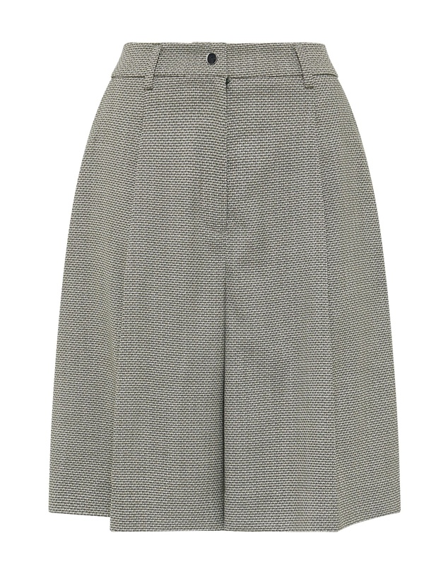 Oxford - Boston Tweed Shorts