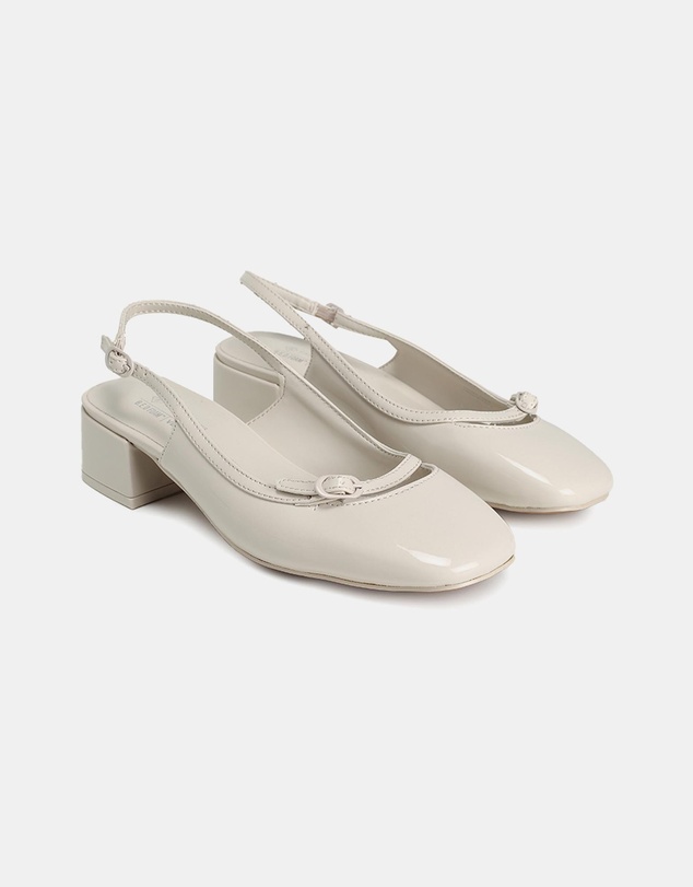 Call It Spring - Harperrr Heels