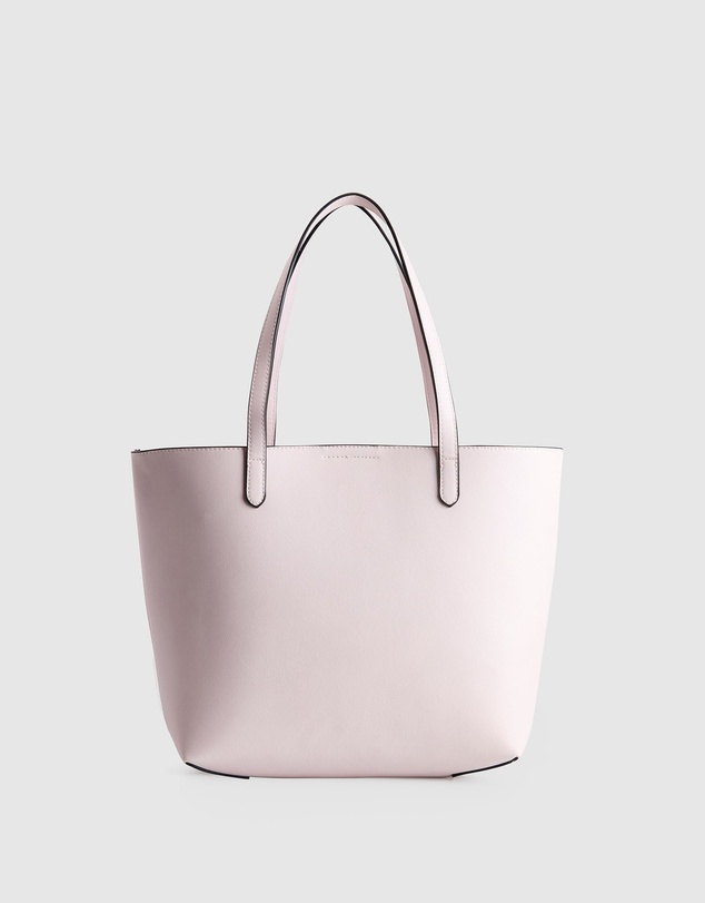 Laura Jones - Everly Charm Tote Bag