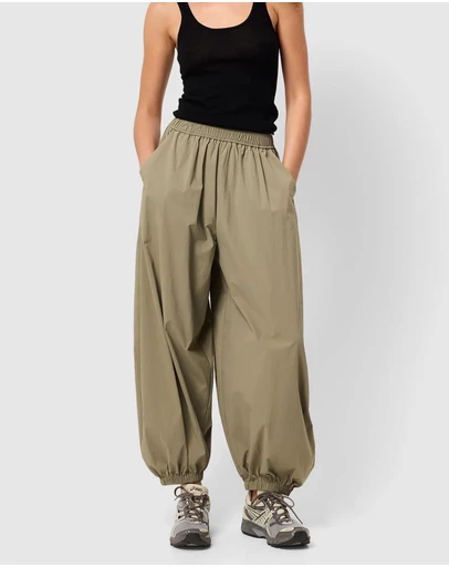 Mossman - Overturn Pants