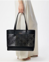 GUESS - Letty 2 In 1 Tote