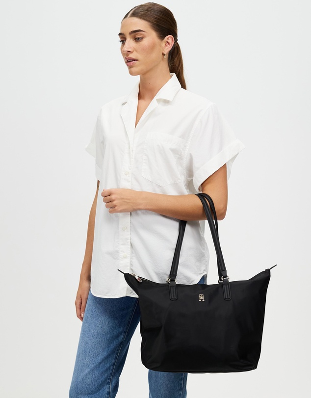 Tommy Hilfiger - Poppy Tote Bag