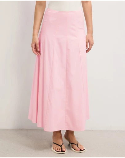 The Fated - Archie Maxi Skirt