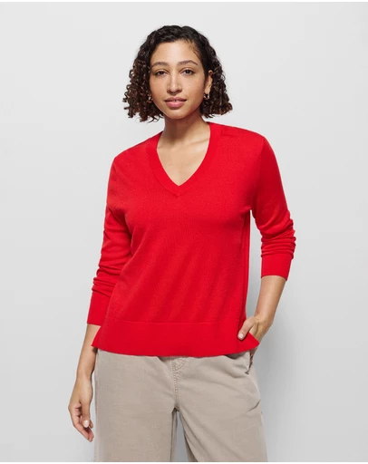 Commonry - Rylee Knit