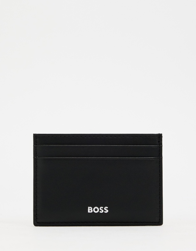 BOSS - Randy Cardholder