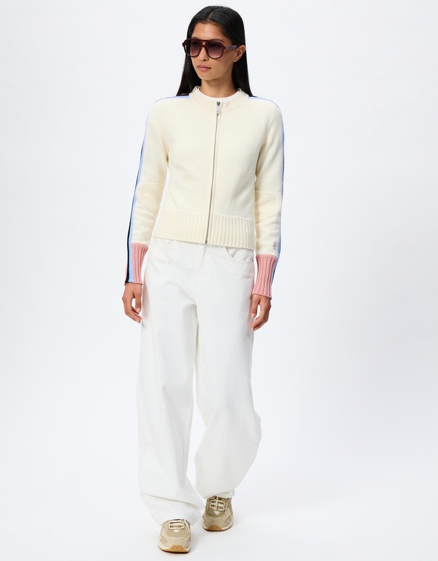 Perfect Moment - Camille Knit Cardigan
