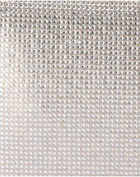 Olga Berg - Eloise Crystal Clutch