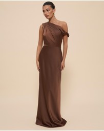 CHANCERY - Hartley Maxi Dress