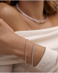 Zahar - Antonia Necklace