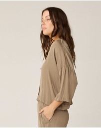 Primness - Dusk Shirt