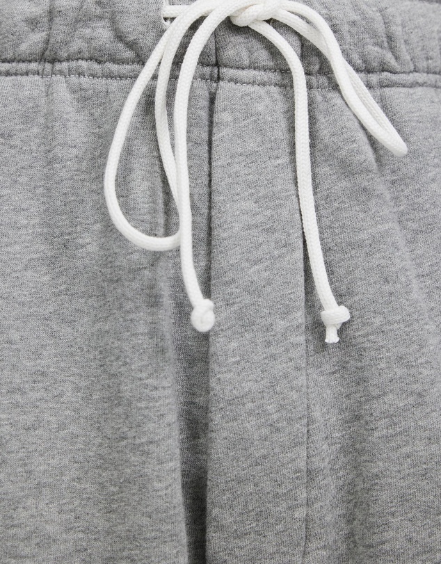 Surrounded By Ghosts - The Carnelian French Terry Casual Pants
