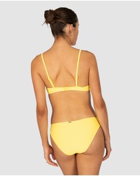 Baku Swimwear - Rococco Booster Bikini Bra Top