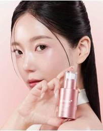 MEDICUBE - PDRN Pink Exosome Shot Serum 2000