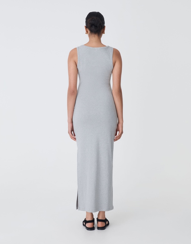 Forcast - Devin Cotton Knit Dress