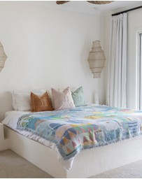 Good Throw Co - Rock The Kasbah Art Throw Rug