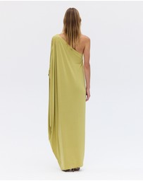 Third Form - Crave Batwing Maxi