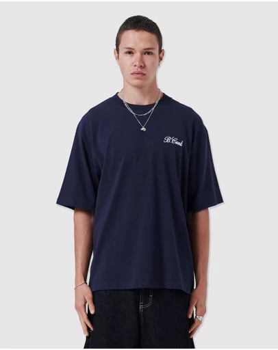 B.Cools - Scribe T-Shirt