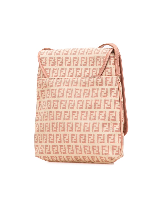 Pre-Loved by Azura Reborn - Pre-Loved Zucchino Canvas Crossbody