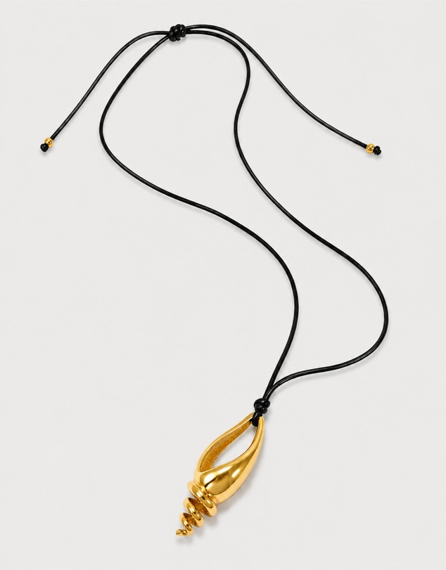 Carly Paiker - Capri Necklace