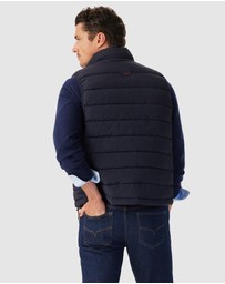 R.M.Williams - Rydal Padded Vest