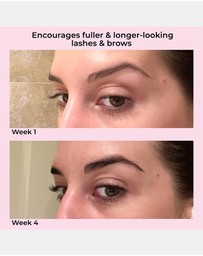 MCoBeauty - Lash & Brow Growth Super Boosting Serum