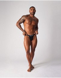 TEAMM8 - Icon Jockstrap