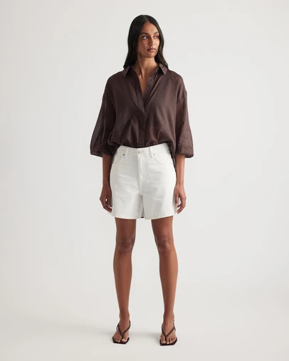 Decjuba - Bailey Oversized Shirt