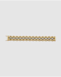 Michael Kors - Premium 2-Tone Bracelet