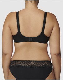 Simone Perele - Caresse Full Cup Control Bra