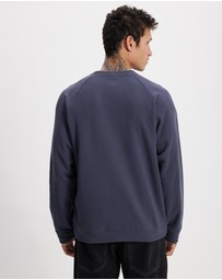 Patagonia - Men's Micro D Fleece Crewneck