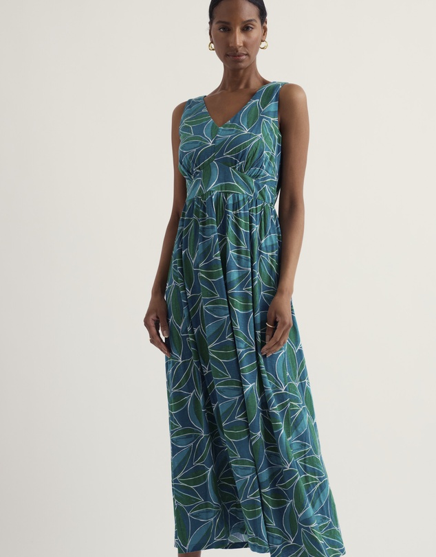 Seasalt - Polmanter Dress