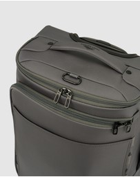 High Sierra - Cross Season Pro Cross Season Pro Wheeled Duffle (55Cm)