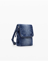 Desigual - Phone holder wallet