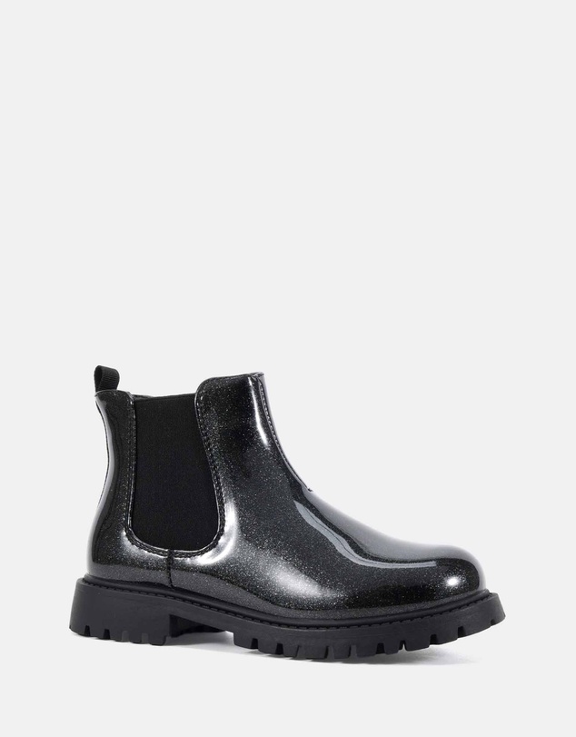 Clarks - COSMOS Black