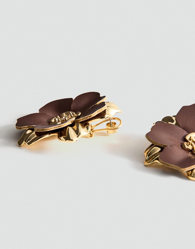 M.N.G - Espe Earrings