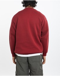 Vintage by The Real Deal - Pre Loved - 90s NFL Washington Redskins Sweatshirt
