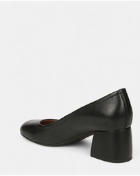 Vionic - Carmel Heel - Black