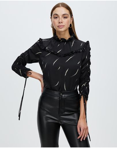 Night Print